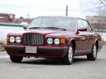 Bentley Brooklands 1992 года
